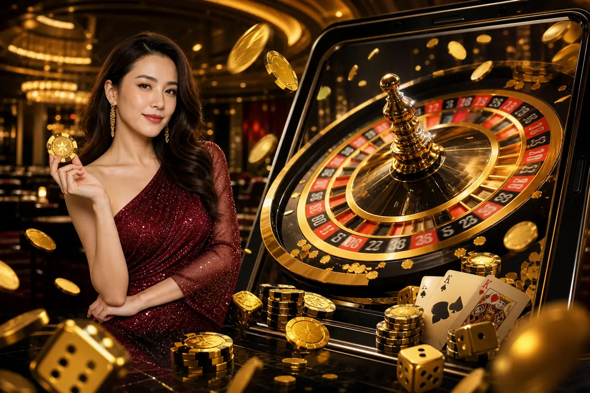 90phu nền tảng giải trí trực tuyến Việt Nam